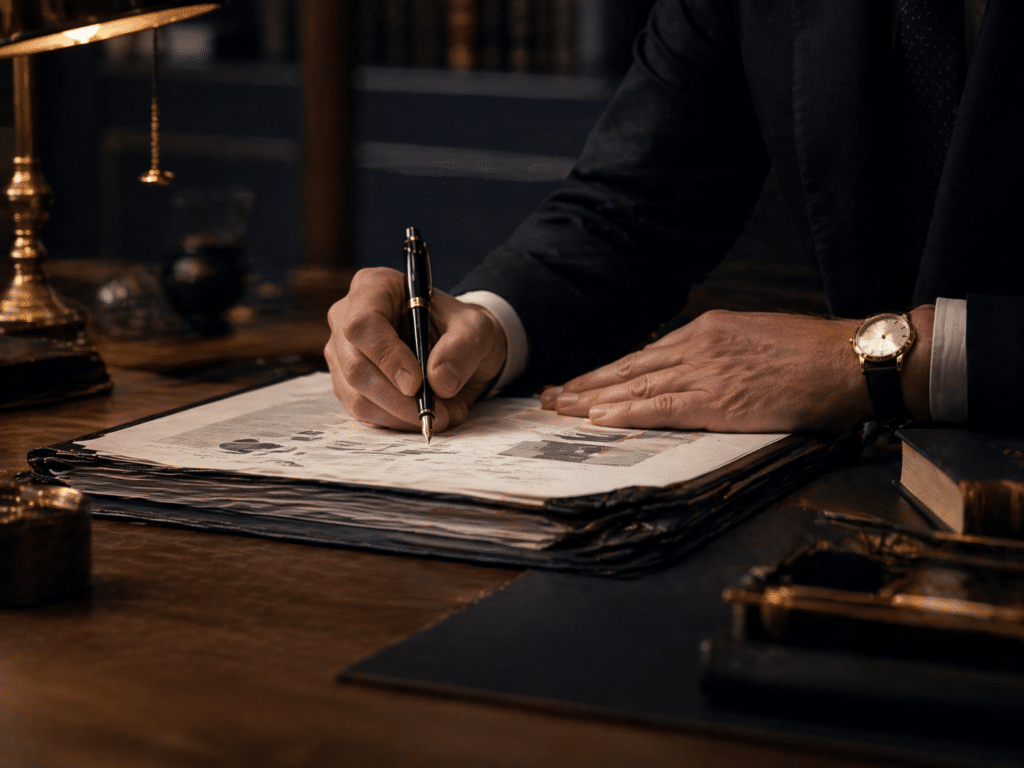 Expertise conseil