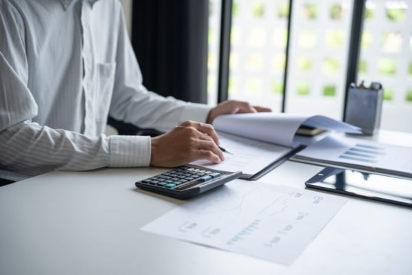 Shutterstock loibanqueassurance