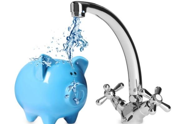 Shutterstock redevanceeau