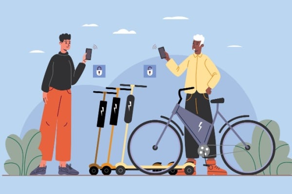 Shutterstock tauxversementmobilite