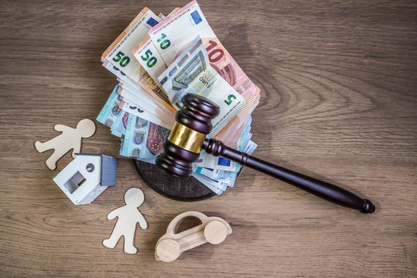 Shutterstock droitsuccession